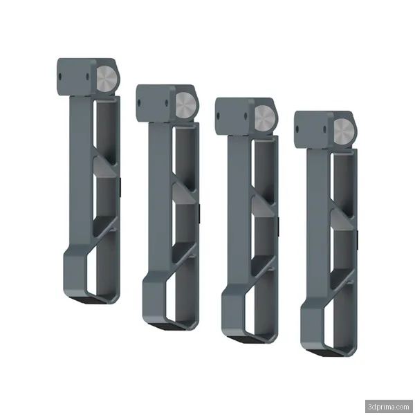 Ortur Laser Master 3 Foldable Feet
