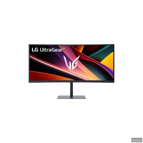 LG VA UWQHD UltraGear Gaming monitor 34G630A-B.AEUQ