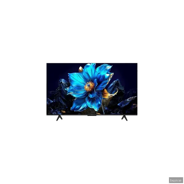 TCL 50" TV LCD 4K 50T69C 50" Class (49.5" viewable) LED-backlit LCD TV - QLED - 4K