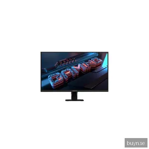 27" GIGABYTE GS27Q X - 2560x1440 (QHD) - 250Hz - IPS