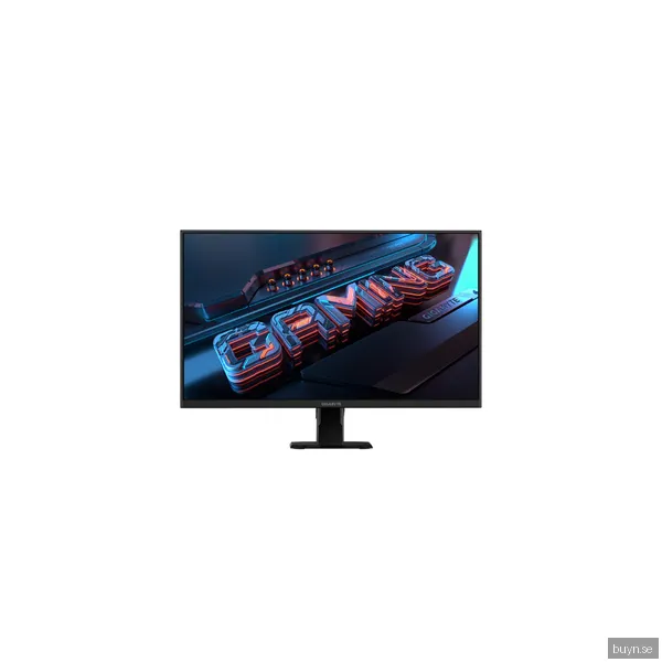 27" GIGABYTE GS27Q X - 2560x1440 (QHD) - 250Hz - IPS