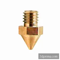 Raise3D Pro2 Brass Nozzle 0.40mm
