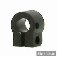 Raise3D Pro2 Right Hot End Fixing Mount