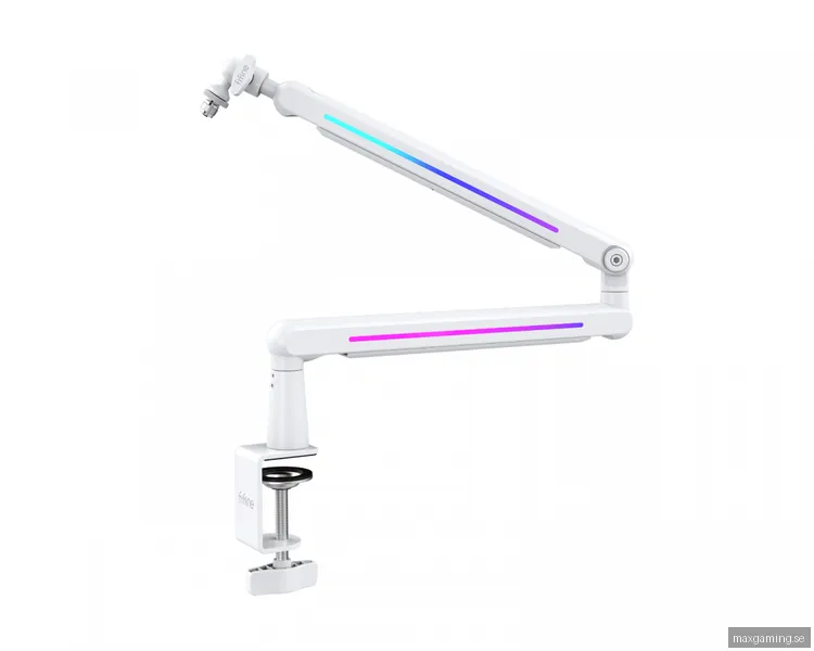Fifine BM88 Pro Mikrofonarm - Vit
