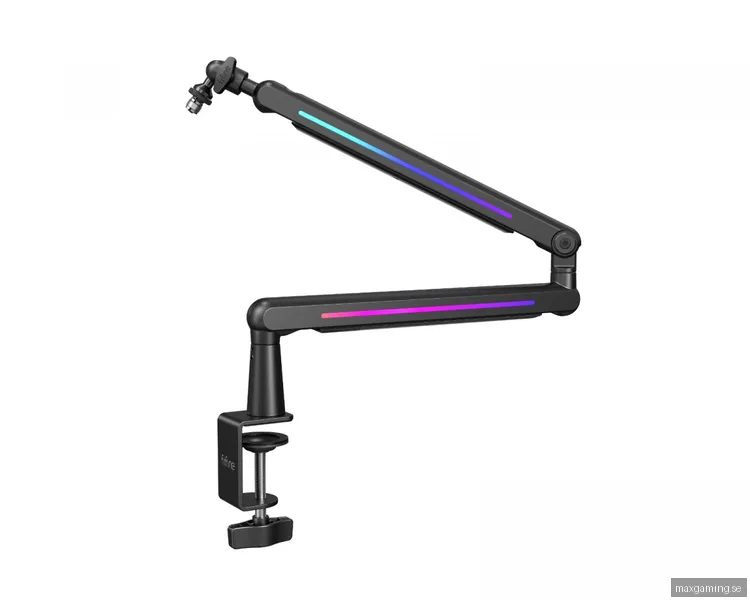 Fifine BM88 Pro Mikrofonarm - Svart (DEMO)