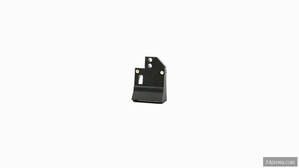 Raise3D Pro2 Right Model Cooling Fan Cover