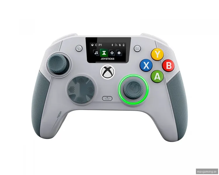 Nacon Revolution X Unlimited 360 Trådlös Kontroll