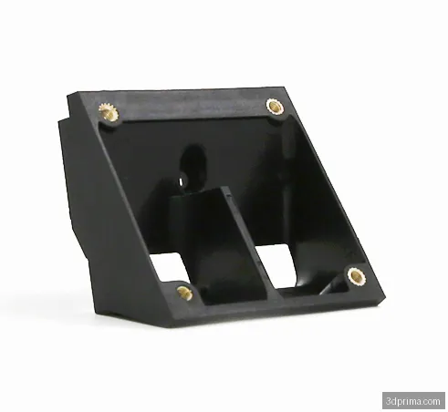 Raise3D Pro2 Extruder Køleblæser Cover