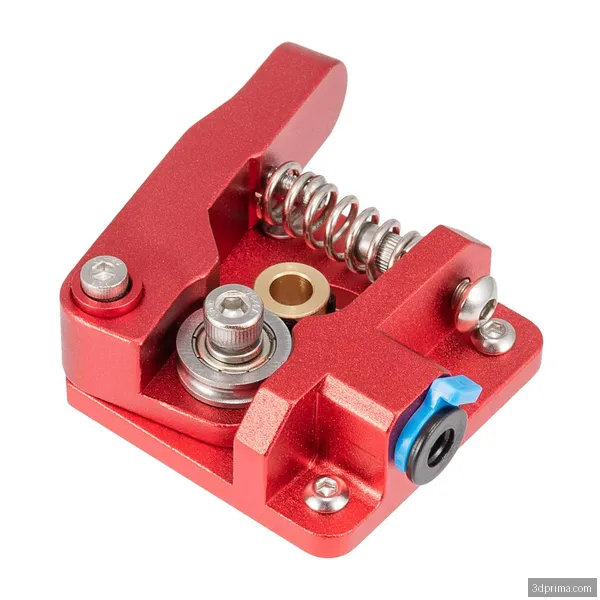 Creality 3D CR-10 series Metal extrusion mechanism