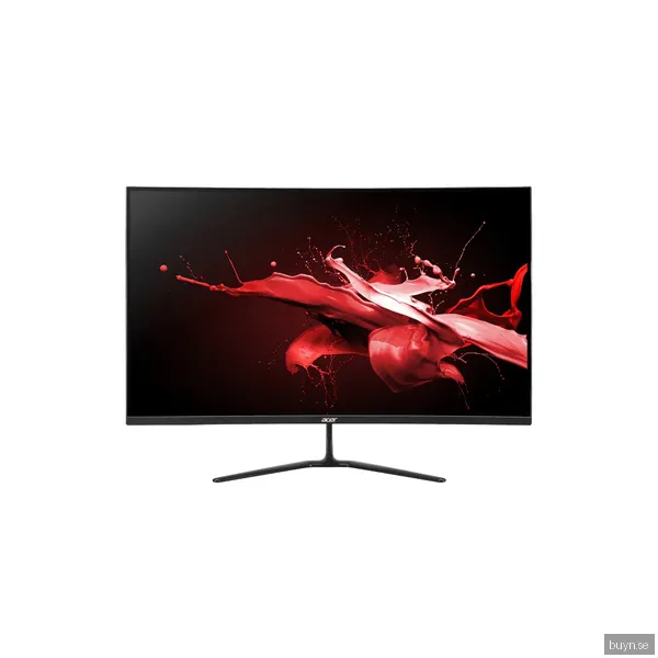 Acer Nitro ED320QW 31.5" - böjd 1920x1080 VA 240Hz