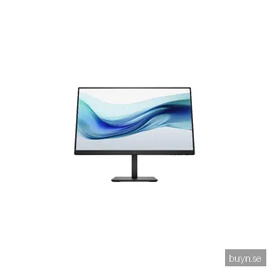 24" HP 324pe Series 3 Pro - 1920x1080 (FHD) - 100Hz - IPS