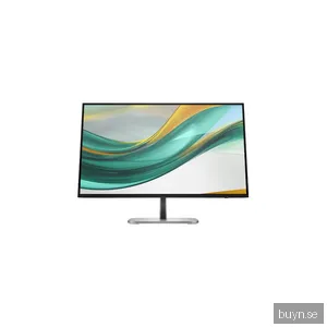 27" HP 527pf Series 5 Pro - 1920x1080 (FHD) - 120Hz - IPS