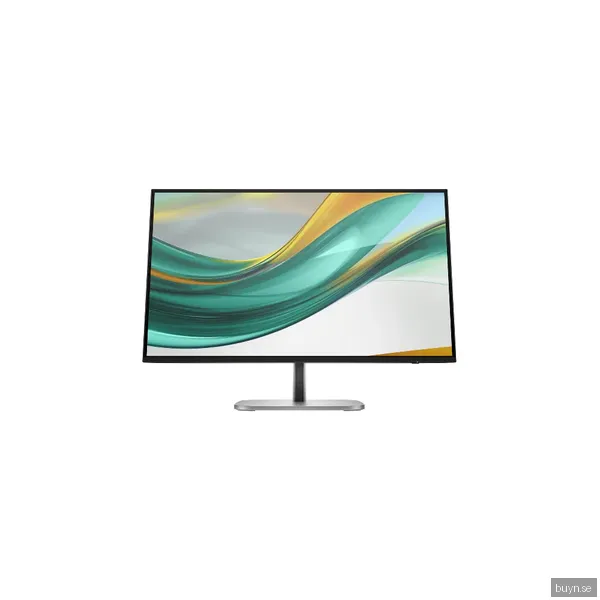 27" HP 527pf Series 5 Pro - 1920x1080 (FHD) - 120Hz - IPS