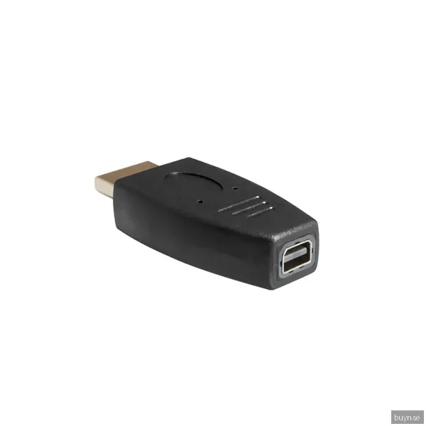 Delock DisplayPort - Mini DP Adapter