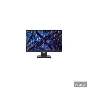 22" Lenovo ThinkVision E22-30 - 1920x1080 (FHD) - 75Hz - IPS