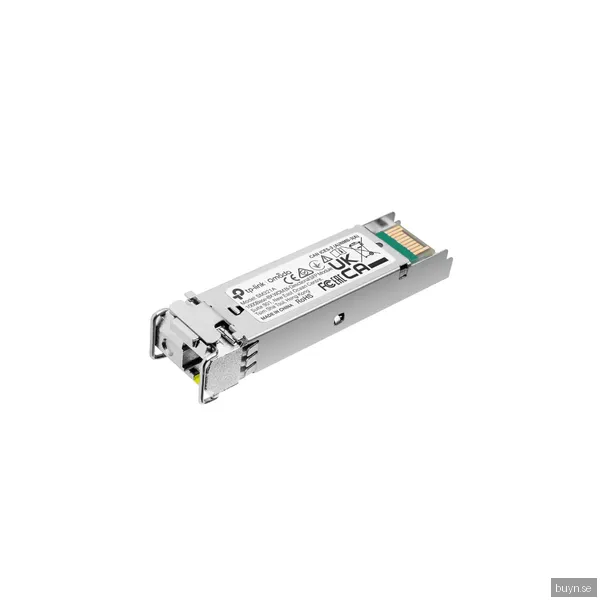 TP-Link Omada SM321A 1000Base-BX WDM Bi-Directional SFP Module