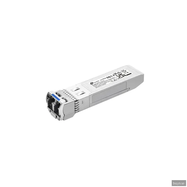 TP-Link SM6110-LR Omada 25GBase-LR SFP28 LC Transceiver
