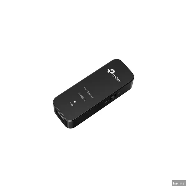 TP-Link TL-POE10E Fast Ethernet PoE+ Extender