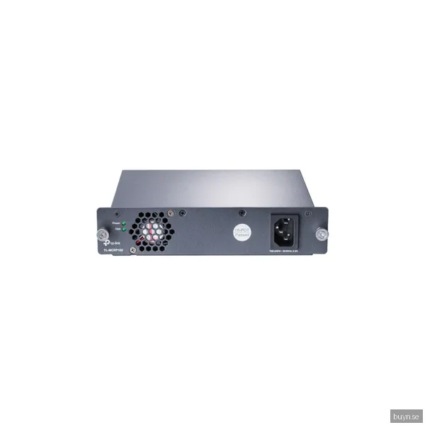 TP-Link MCRP100 V2.20 Omada 100-240V Redundant Power Supply Module