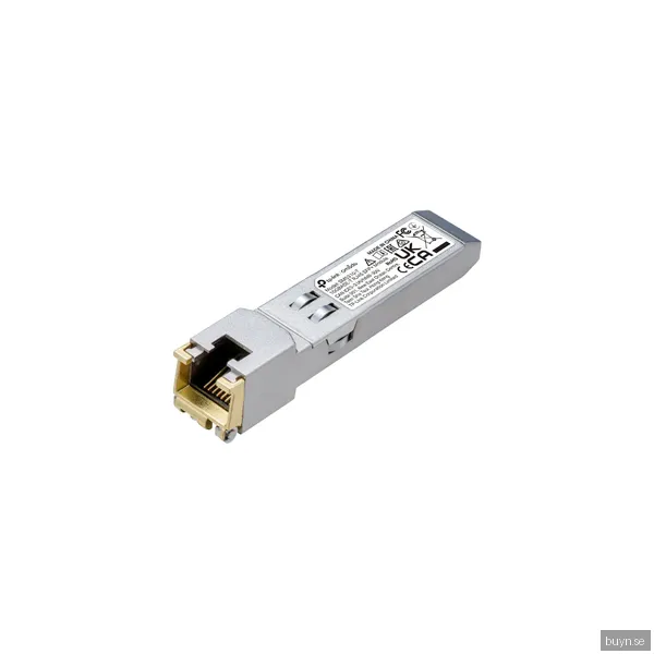 TP-Link SM5310-T V1 Omada 10G BASE-T RJ45 SFP+ Module