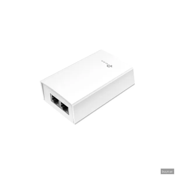 TP-Link TL-POE4824G Gigabit 48VDC Passive PoE Adapter