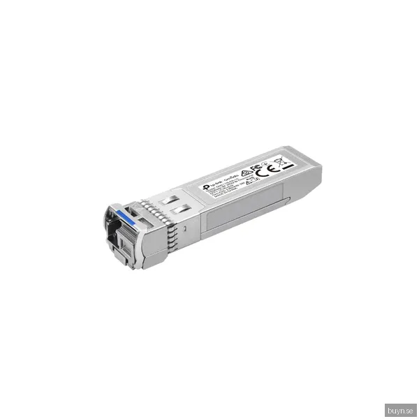 TP-Link SM5110LSA-10 Omada 10GBase-BX WDM Bi-Directional SFP+ LC Module