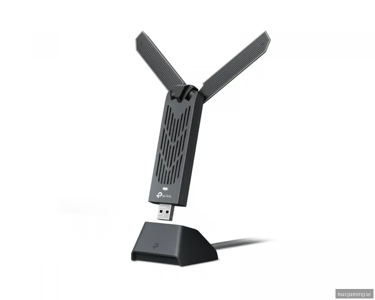 TP-Link Archer TBE400UH Wi-Fi 7 USB-adapter