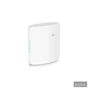 TP-Link Archer BE450 WiFi 7 router