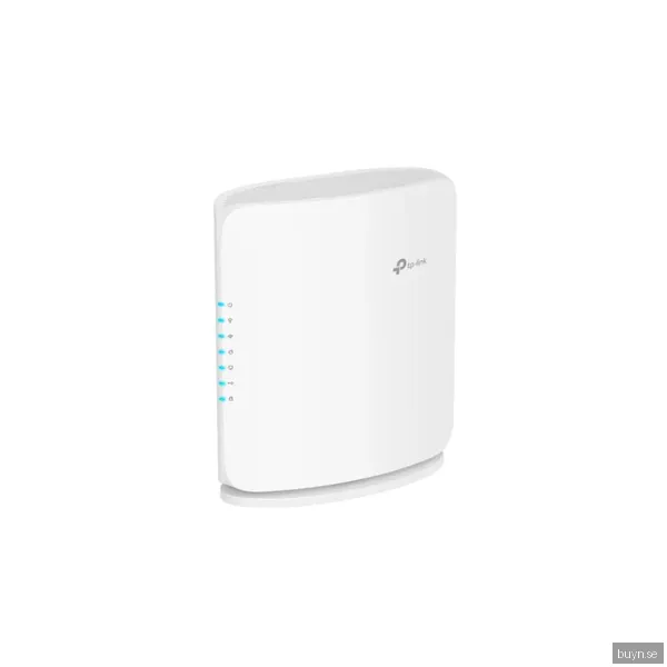 TP-Link Archer BE450 BE7200 Dual-Band Wi-Fi 7 Router