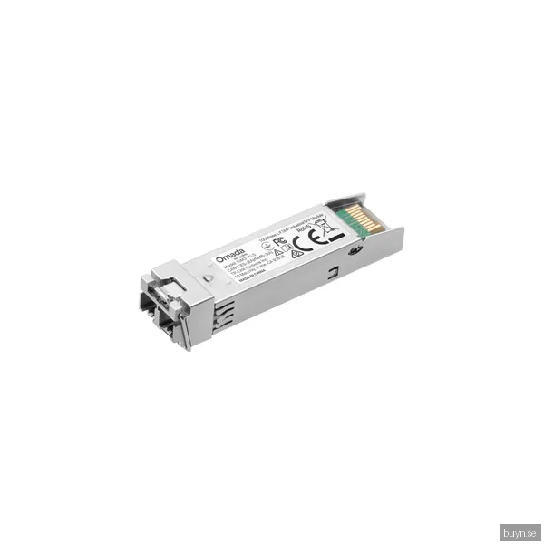 TP-Link ISM311LS 1000Base-LX SMF Industrial SFP Module