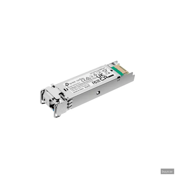 TP-Link TL-SM321B-2 1000Base-BX WDM Bi-Directional SFP Module