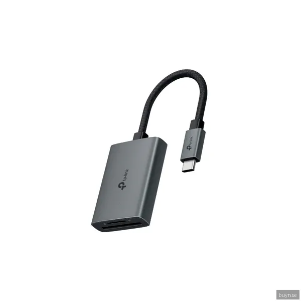 TP-Link UA430 card reader