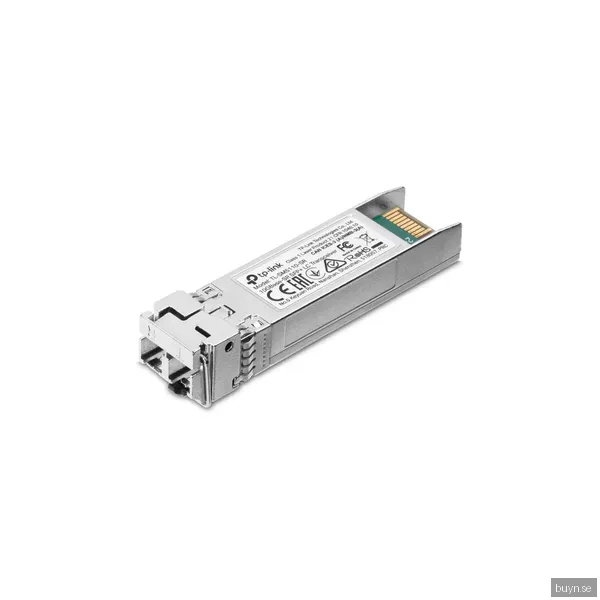TP-Link TL-SM5110-SR 10GBase-SR SFP+ LC Transceiver