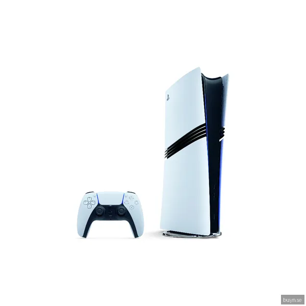 Sony PlayStation 5 Pro Digital 2TB - Vit