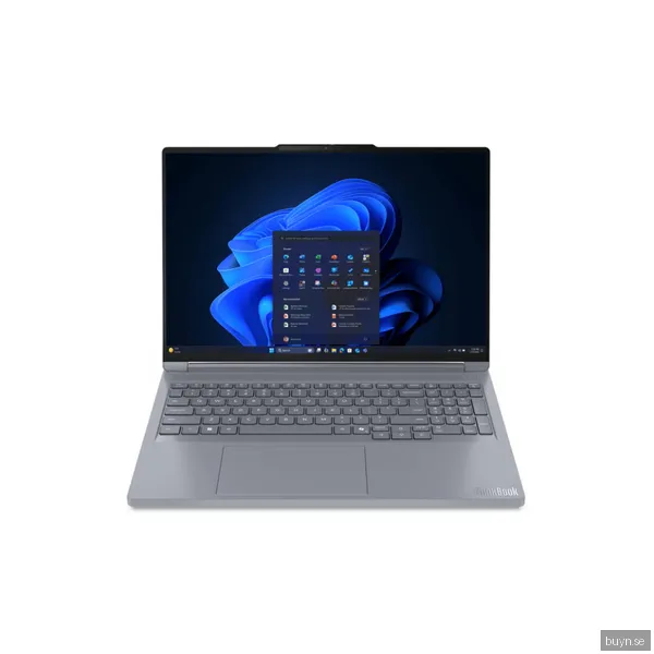 Lenovo ThinkBook 16 G9 - 16" - Core i5 210H - 16GB RAM 512GB SSD
