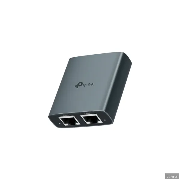 TP-Link EH210 1 to 2 Gigabit Ethernet Splitter
