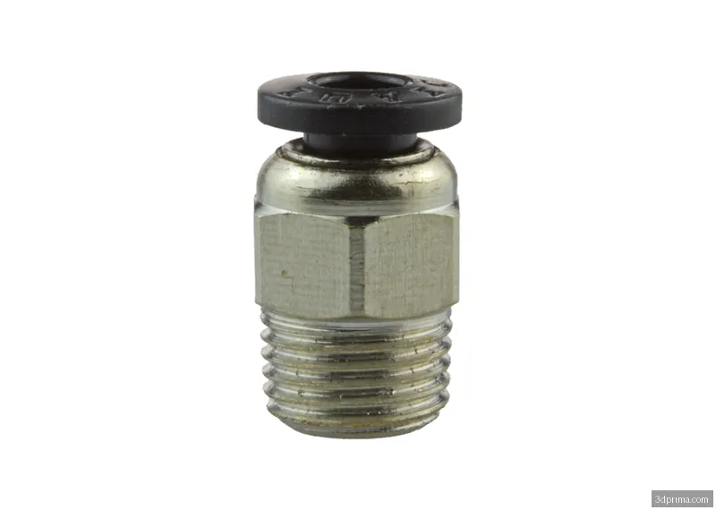 Anycubic Bowden Tube Quick Connector