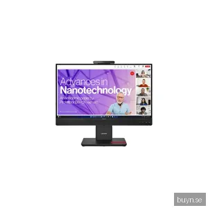 Lenovo ThinkVision T24-4v - 1920x1080 (FHD) - 120Hz - IPS