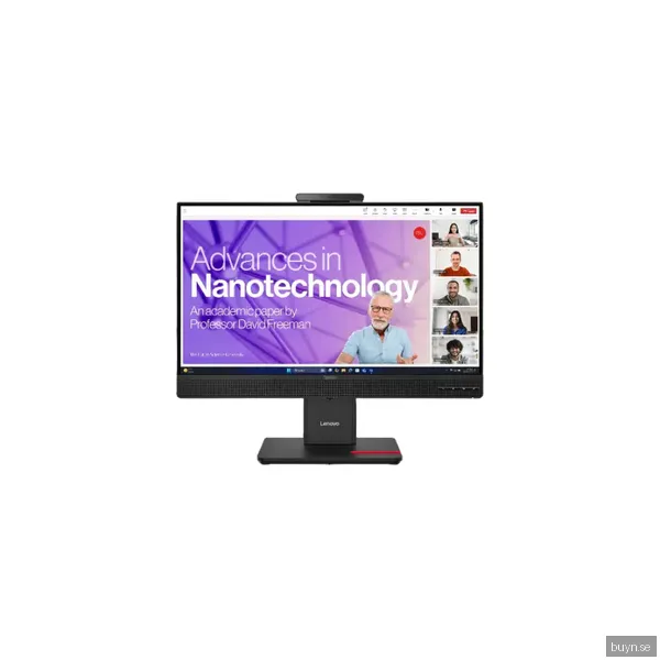 Lenovo ThinkVision T24-4v - 1920x1080 (FHD) - 120Hz - IPS