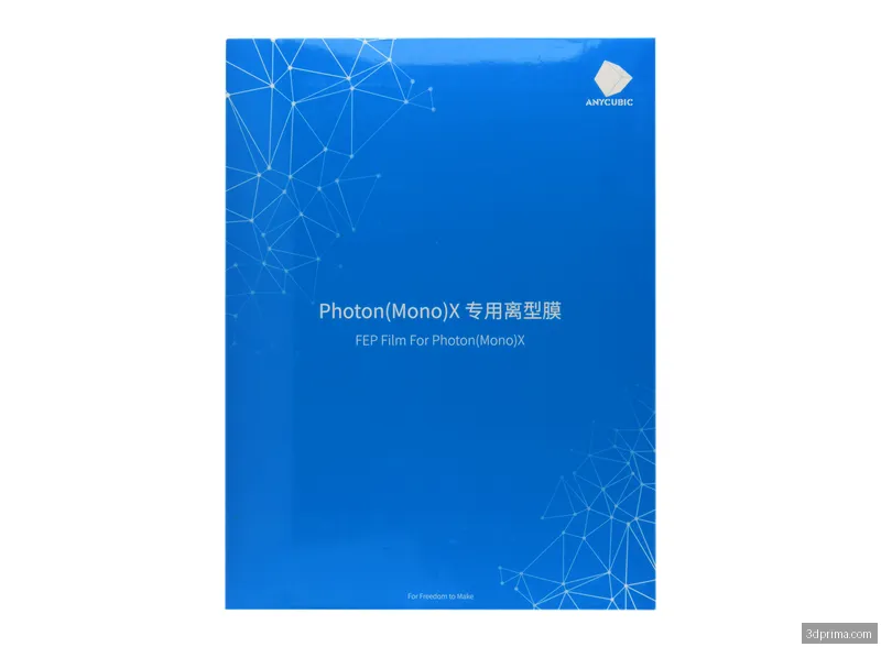 Anycubic Photon Mono X FEP Film (2PCS)