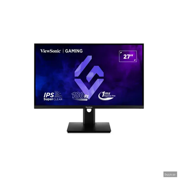 Viewsonic XG27G1 27" - 1920x1080 IPS 180Hz