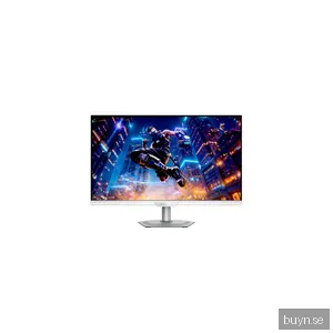27" GIGABYTE M27UP - 3840x2160 (4K) - 160Hz - IPS - 18W USB-C