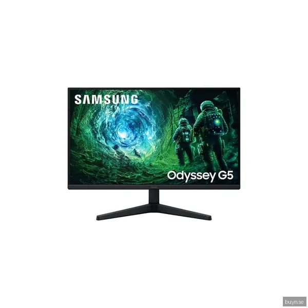 Samsung Odyssey G53F 27" - 2560x1440 IPS 200Hz