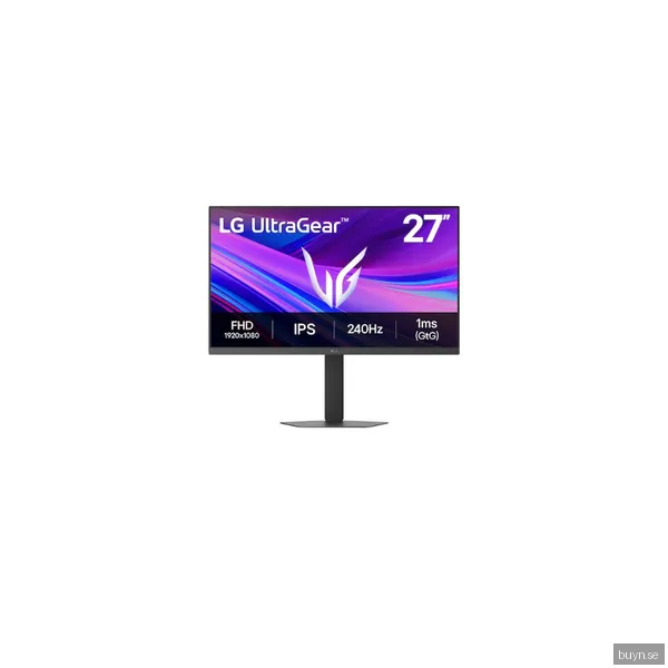 LG UltraGear 27G440A 27" - 1920x1080 IPS 240Hz
