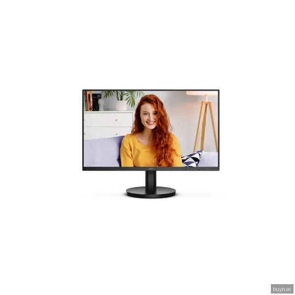 24" AOC Basic-line 24B3HMA2 - 1920x1080 (FHD) - 100Hz - VA