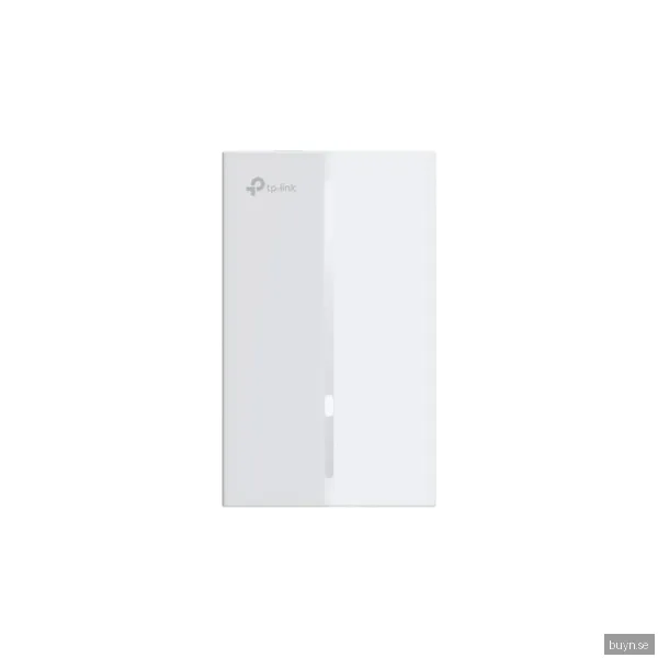 TP-Link Festa F65-Wall AX3000 Wall Plate Wi-Fi 6 Accesspunkt