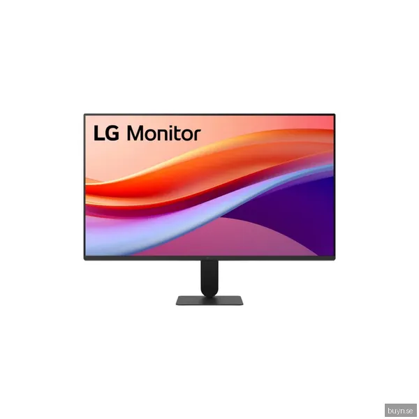 LG 27U41YA-B 27" - 1920x1080 IPS 120Hz