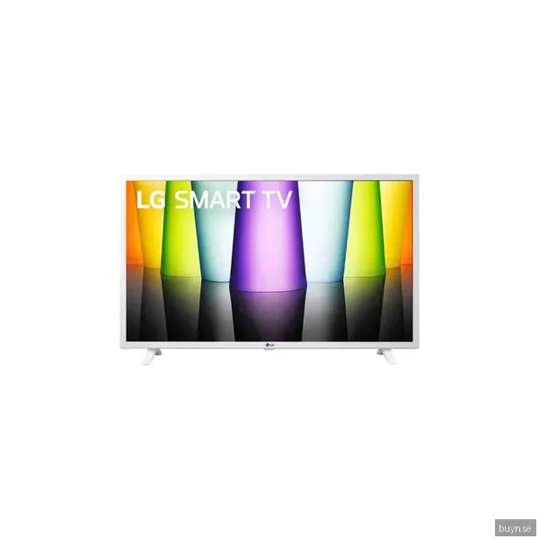 LG 32" TV LED 1080p (Full HD) 32LQ6380