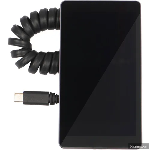 Snapmaker 5'' Touch Screen