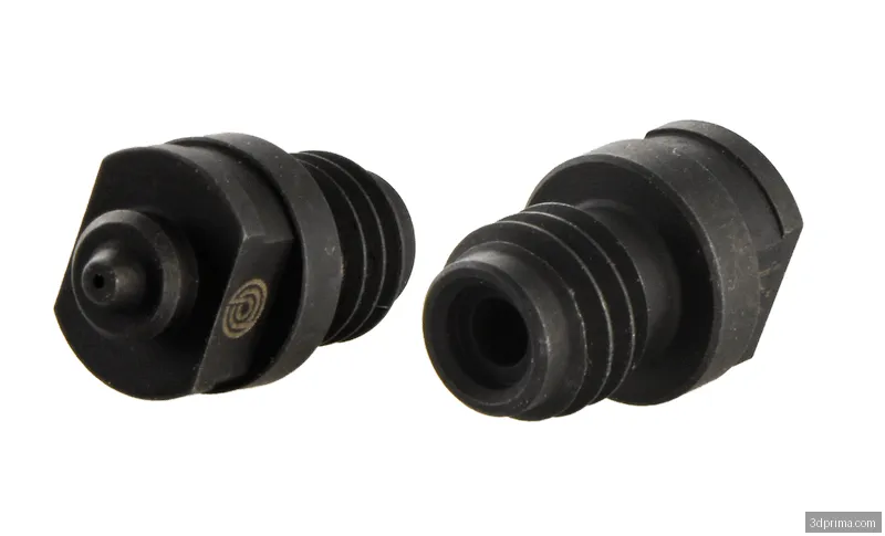 PrimaCreator Zortrax M200 Plus/M300Plus Hardened steel Nozzle - 0,4 mm - 1 pcs